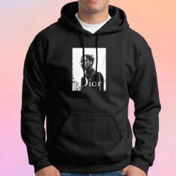 Asap Rocky Dior Hoodie