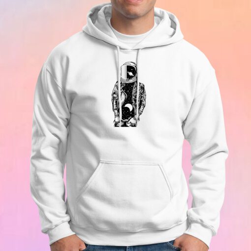 Astropunk xX Hoodie