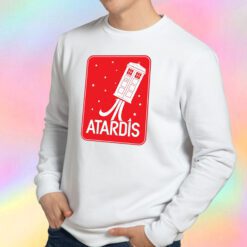 Atardis Sweatshirt