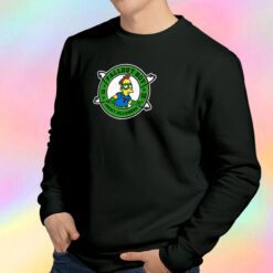 Atomic Boy Sweatshirt