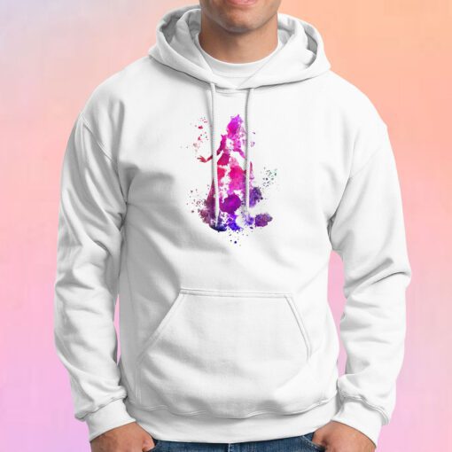 Aurora Sleeping Beauty Disney Hoodie