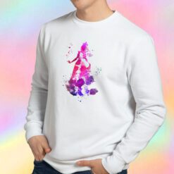 Aurora Sleeping Beauty Disney Sweatshirt