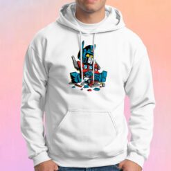 Autoblocks Hoodie