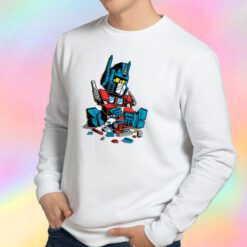 Autoblocks Sweatshirt