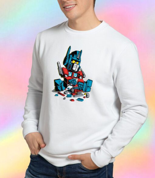 Autoblocks Sweatshirt