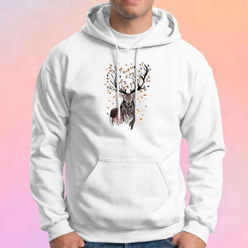 Autumn Feelings Hoodie