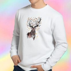 Autumn Feelings Sweatshirt