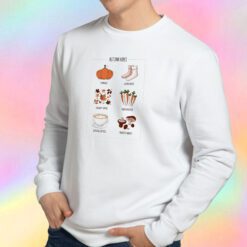 Autumn Vibes Sweatshirt