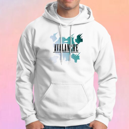 Avalanche Hoodie