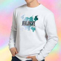 Avalanche Sweatshirt