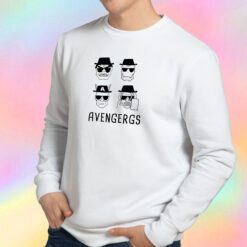 Avengergs Sweatshirt