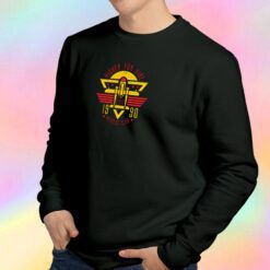 Aviation Club Sweatshirt