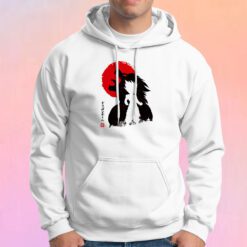 Awakening of power Hoodie