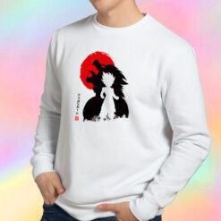 Awakening of power Sweatshirt