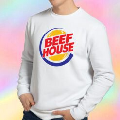 BEEEF Sweatshirt