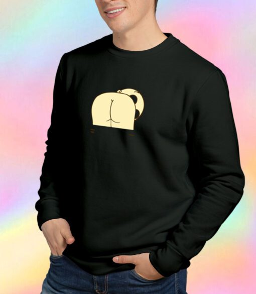 BUNS IN THE OVEN Sweatshirt