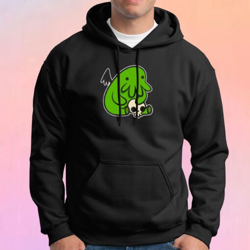 Baby Cthulhu Hoodie