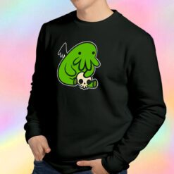 Baby Cthulhu Sweatshirt