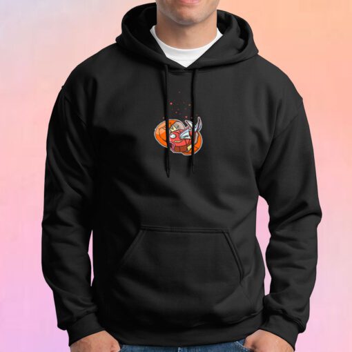 Baby Magikarp Hoodie