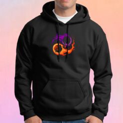 Balance game Hoodie