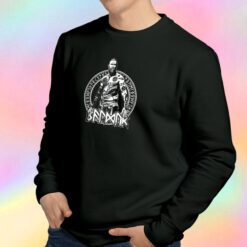 Baldur the strangers Sweatshirt