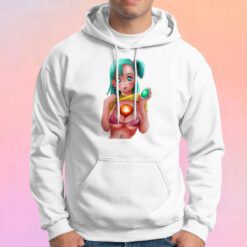 Ball Bulma Hoodie