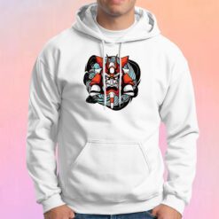 Barong III Hoodie