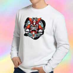 Barong III Sweatshirt