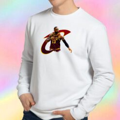 Basket Ball K3 Sweatshirt