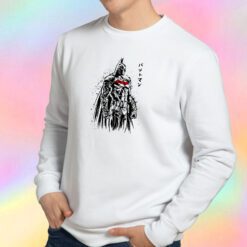 Bat Ink Sweatshirt