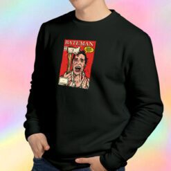 Bateman Sweatshirt