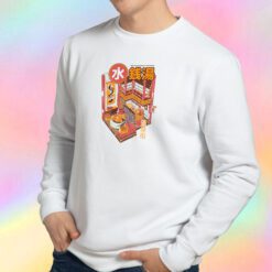 Bath House Sweatshirt