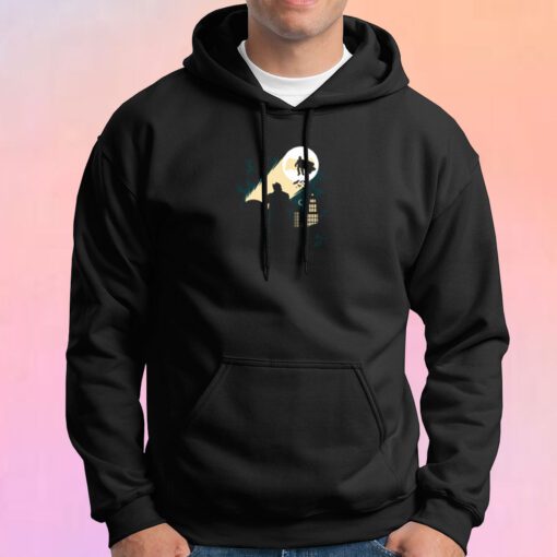 Batman V Superman Hoodie