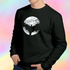 Batman bats Sweatshirt