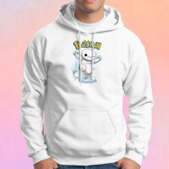 Baymon Hoodie