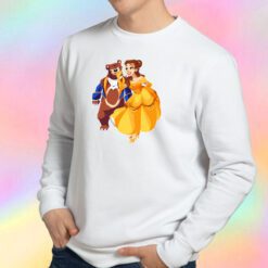 Bear Our Guest Sweatshirt