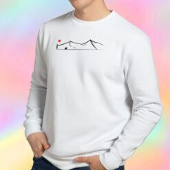 Bear Shadow Sweatshirt