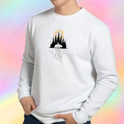 Bears Island Sweatshirt