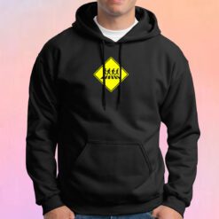 Beatles Crossing Hoodie