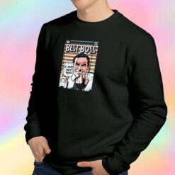 Best Boss Sweatshirt