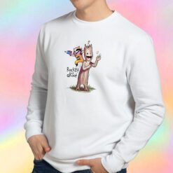 Best Buds Sweatshirt