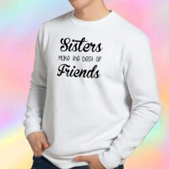 Best Friends Sweatshirt