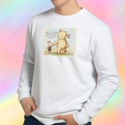 Best friends foreve Sweatshirt