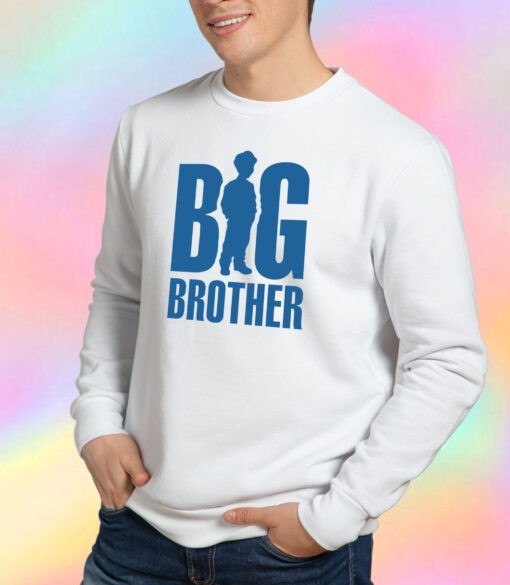 Big Brother Sweatshirt