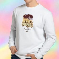 Big Sur 1968 Sweatshirt