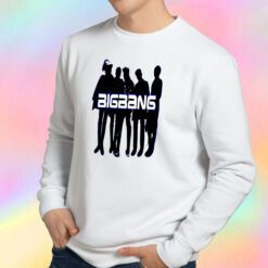 BigBang Cool Sweatshirt