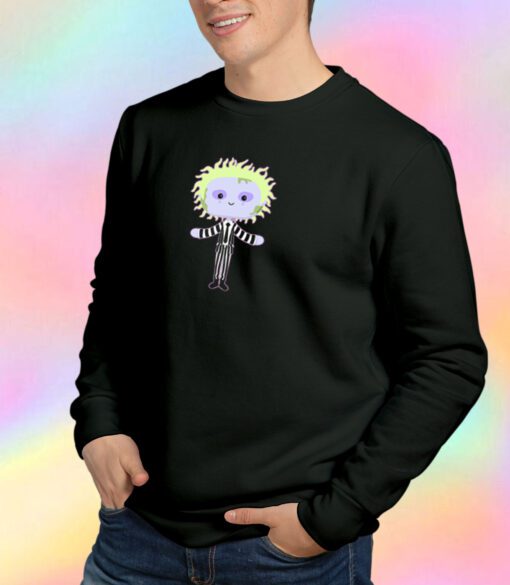 Bio Exorcist Sweatshirt