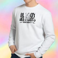 BlackoutBBQ Sweatshirt