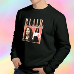 Blair Waldorf Vintage Sweatshirt