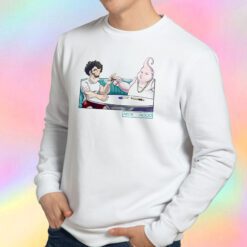 Blaze Bros Sweatshirt